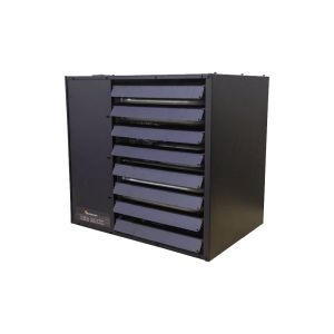 BIG MAXX COMPACT FORCED AIR UNIT HEATER
