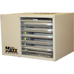 MHU80 80,000 BTU Big Maxx Natural Gas Unit Heater
