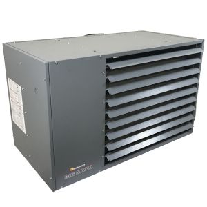 Big Maxx Power Vented Overhead Heater with Stainless Steel Heat Exchange, 300,000 BTU