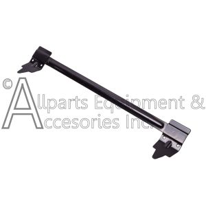 ML060-01 black wall mounting bracket