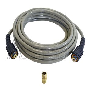 40224 simpson 3200 psi pressure washer hose