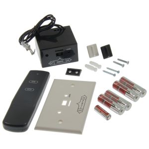REMOTE KIT ON/OFF ONLY CONTROL