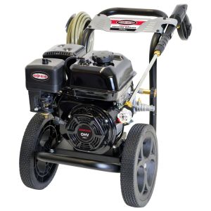 ms60753 direct drive residential pressure washer