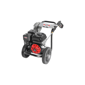 MS60944 pressure washer front view
