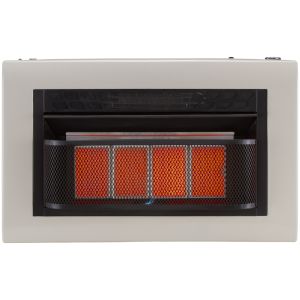 Ventless Infrared Wall Heater