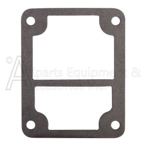 Top of N015593 Head gasket for oil free pumps