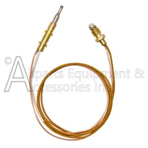 ND0309-8C THERMOCOUPLE DUAL WIRE 800MM PROCOM VENT FREE PCI SERIES