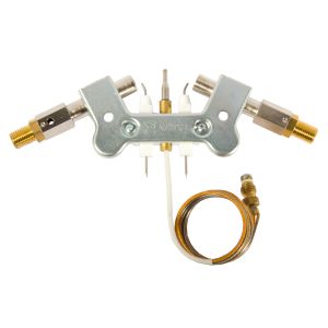 ND0310A-400-P-1 Pilot Assembly