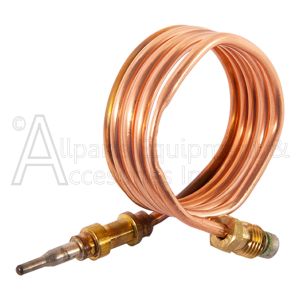ND0803.6 Thermocouple 600MM 