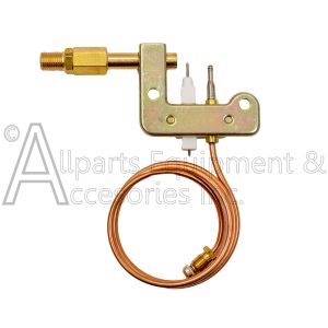 ND1703.800.9 replacement pilot assembly