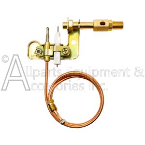ND1808X400X9 ODS Pilot Assembly