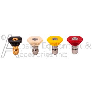 7105681 quick connect pressure washer nozzle kit
