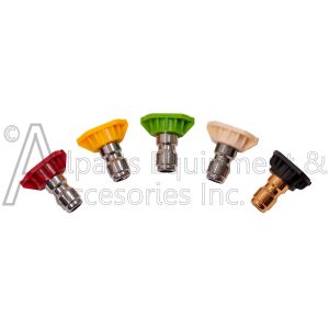 80172 DeWalt Quick Connect Spray Nozzles