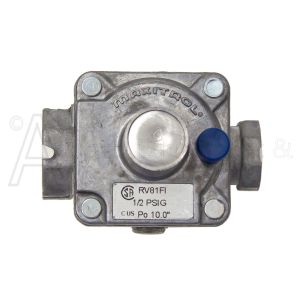 RV81FI.10 Regulator Procom kozy Heaters