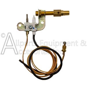ODS-0001 Natural Gas Pilot Assembly