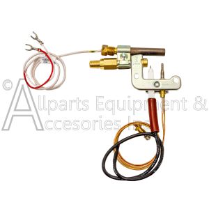 ODS-0003 RH Peterson Oxygen Depletion Sensor Pilot Assembly