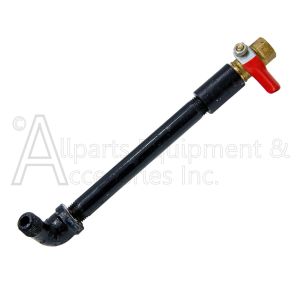 OSBWODCASSEMBLY Bottom Tank Drain Assembly