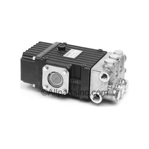 PUMP, 4.0 GPM @ 3500 PSI @ 1750 RPM