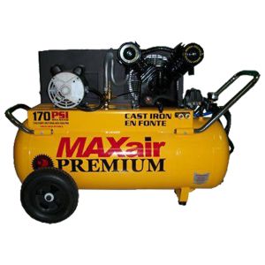 P4125H1-MAP MAXair Premium portable compressor