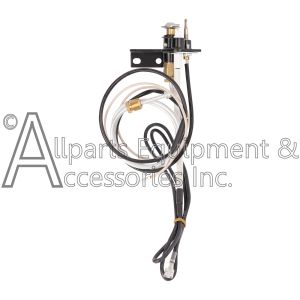 Real Fyre PAC-18 Natural Gas Pilot Assembly