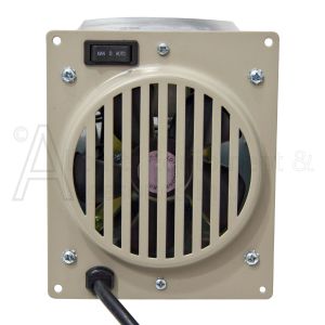 PF06YJLFB Procom Blower For Gas Heaters Front View