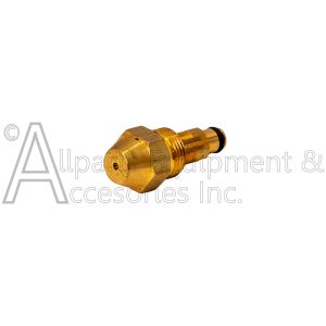 PP206 Nozzle Kit