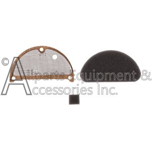 pp213 air filter kit