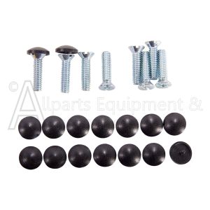 PR-SACMEFBK decorative cap set - top