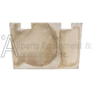 PR-SR2201 Bottom Refractory
