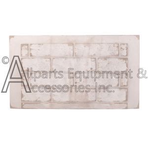 Back Refractory TRADCE