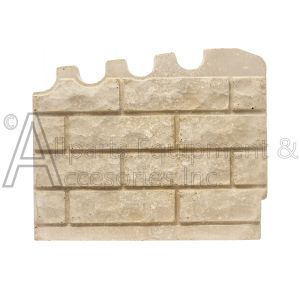 PR-SR2619D replacement refractory panel