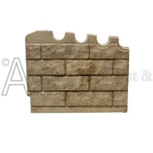 PR-SR2619G Replacement refractory panel