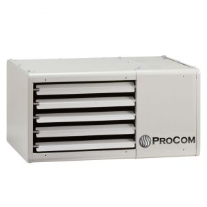 PROCOM NATURAL GAS GARAGE HEATER