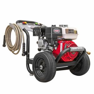 PS61002 Simpson Gas Powered Pressure Washer