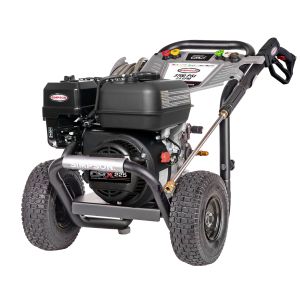 Pressure washer PS61254 from Simpson.