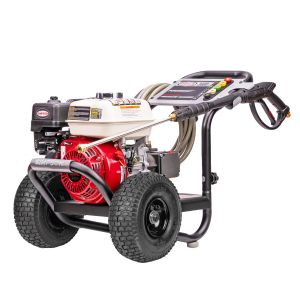 Simpson PS61368 pressure washer.