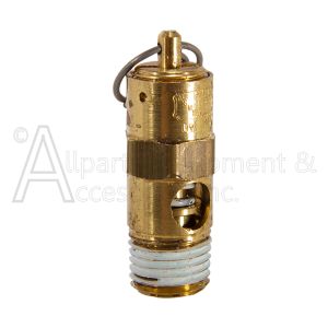VALVE SAFETY ASME 1/4 150 PSI SVU150