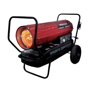 PROTEMP KEROSENE FORCED AIR HEATER