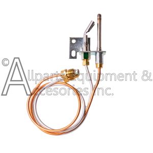 PT-1NAT complete pilot assembly
