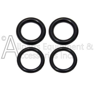 O-Ring kit contain the two most common O-Rings