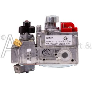 R10405 Empire Natural Gas Valve