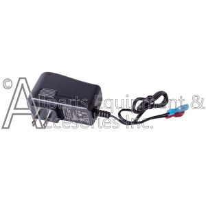 R10419 AC adaptor plug for gas fireplace