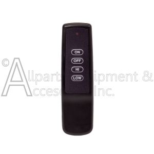 Empire R10815 Transmitter