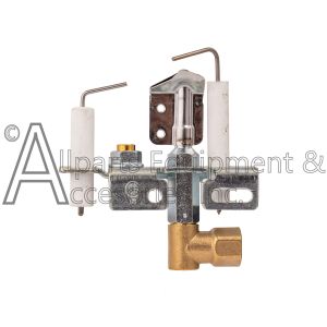 R11328 natural gas pilot assembly