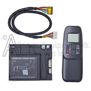 R11575 Maxitrol Remote Kit 