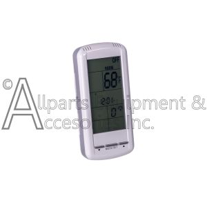 R11629 multi-function fireplace remote