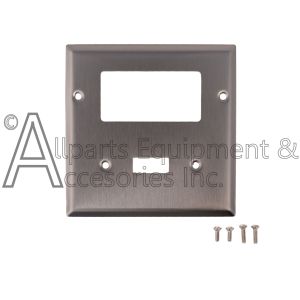 R12296 fireplace wall plate