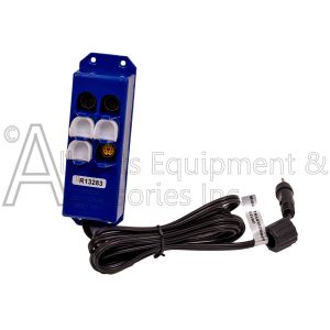R13283 LED control panel