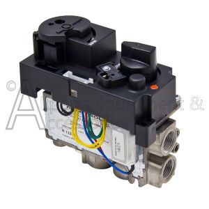 R13286 Gas valve Maxitrol LPG Propane Gas Remote Ready GV60