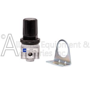R202NG four port regulator